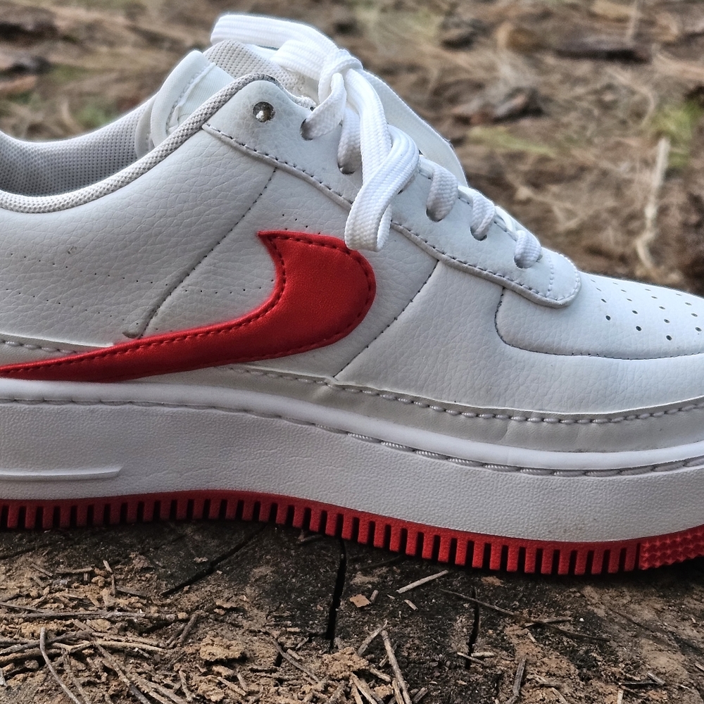 Air Force 1 Nike Basketball Shoes